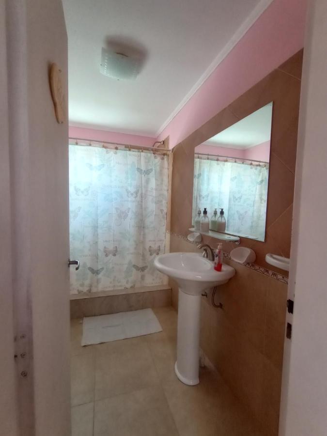 Appartamento Casa De Tere Trelew Esterno foto