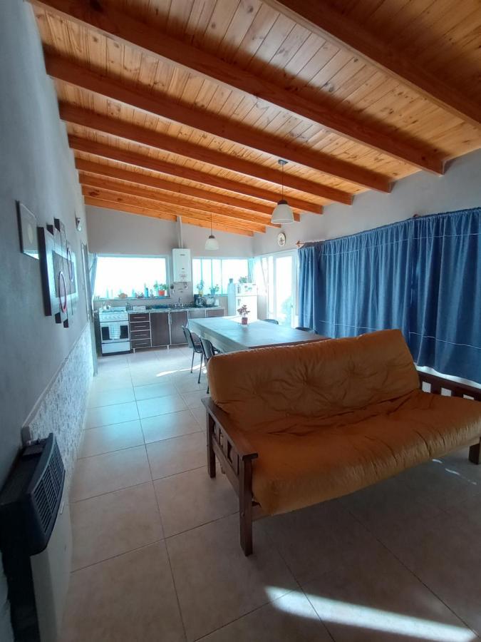 Appartamento Casa De Tere Trelew Esterno foto
