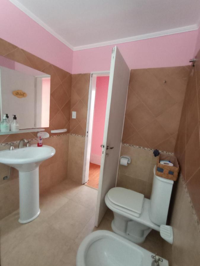 Appartamento Casa De Tere Trelew Esterno foto
