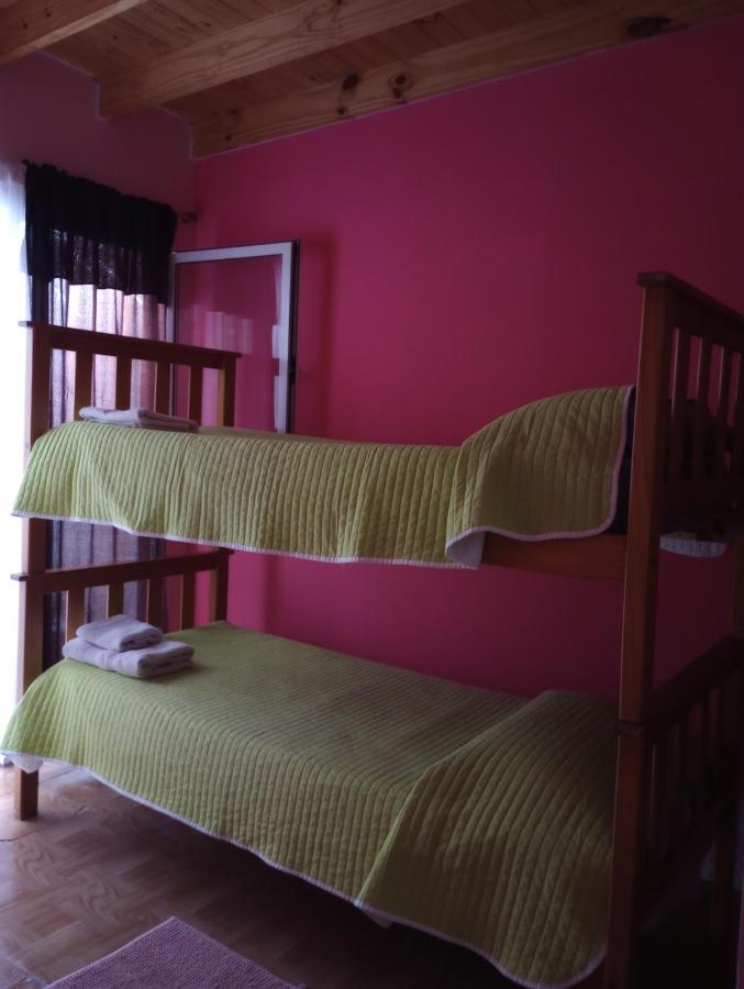 Appartamento Casa De Tere Trelew Esterno foto